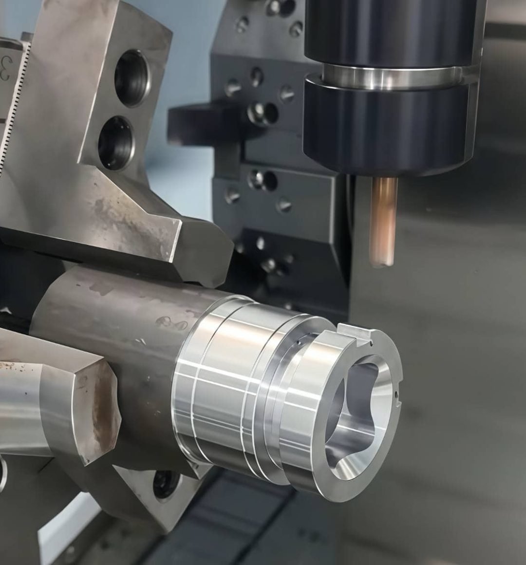 cnc-lathe-machining-small-batch